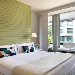 4* Hotell Miro