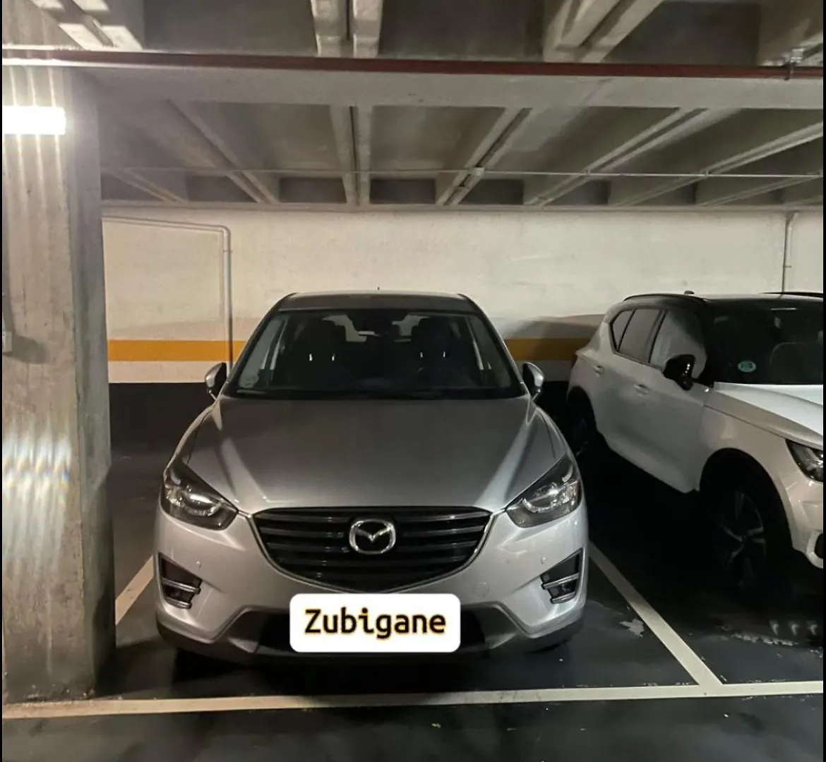 아파트 Zubigane Apartamento Junto A La Ria & Parking 빌바오