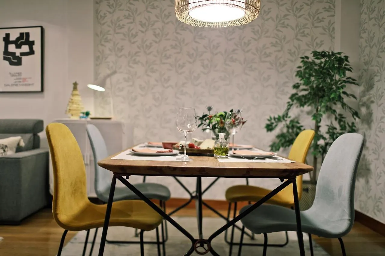 아파트 Zubigane Apartamento Junto A La Ria & Parking 빌바오