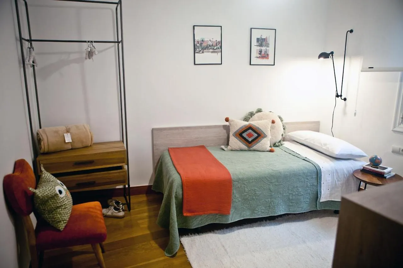 Zubigane Apartamento Junto A La Ria & Parking 빌바오 아파트