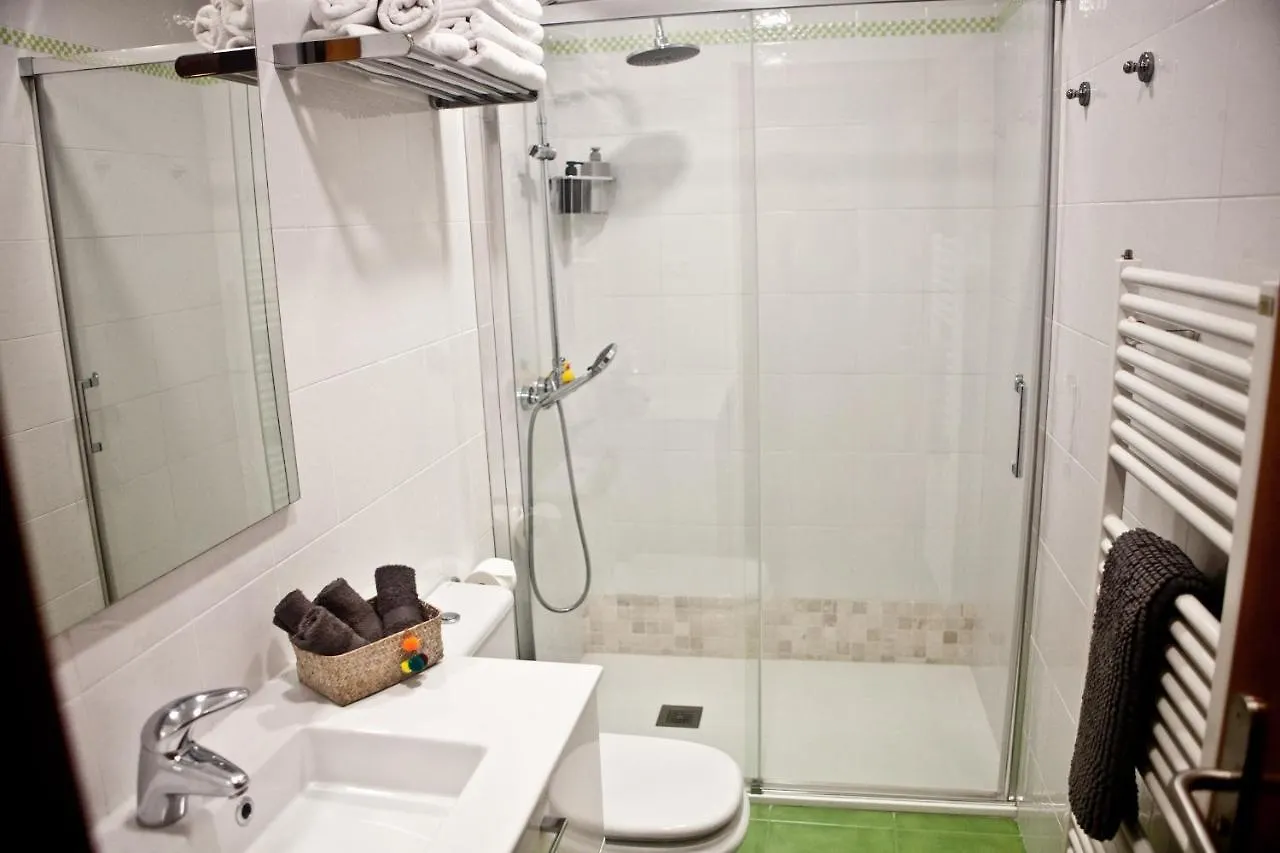 아파트 Zubigane Apartamento Junto A La Ria & Parking 빌바오
